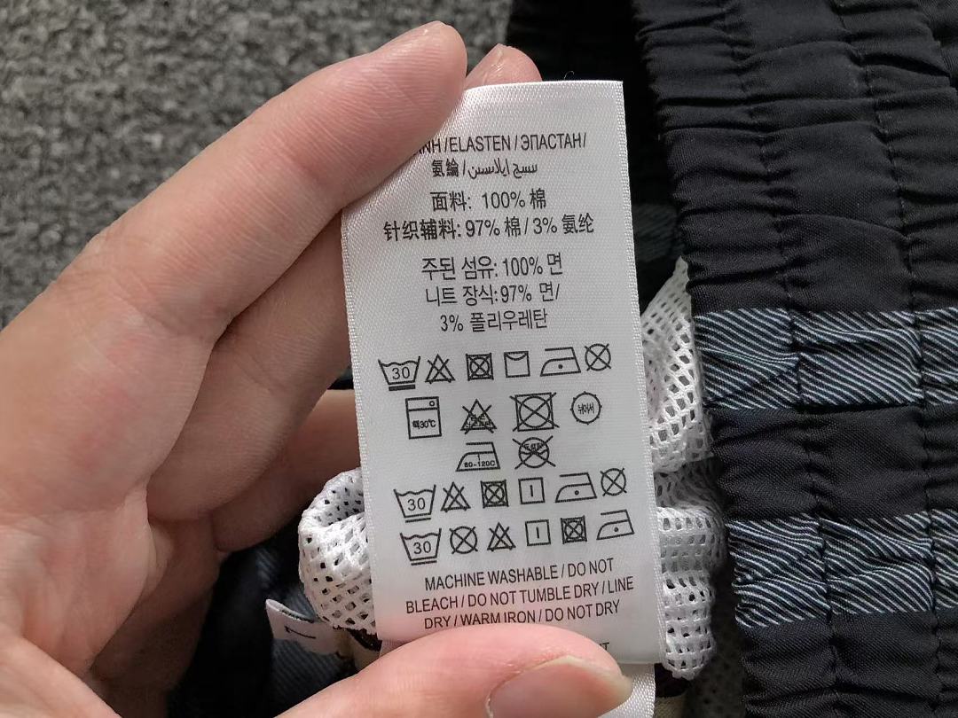 Burberry 165 B⭐R⭐E⭐RY SHORTS 22050523125 (Im 170Cm 60Kg I Wear Size L In The Phot) - Image 43