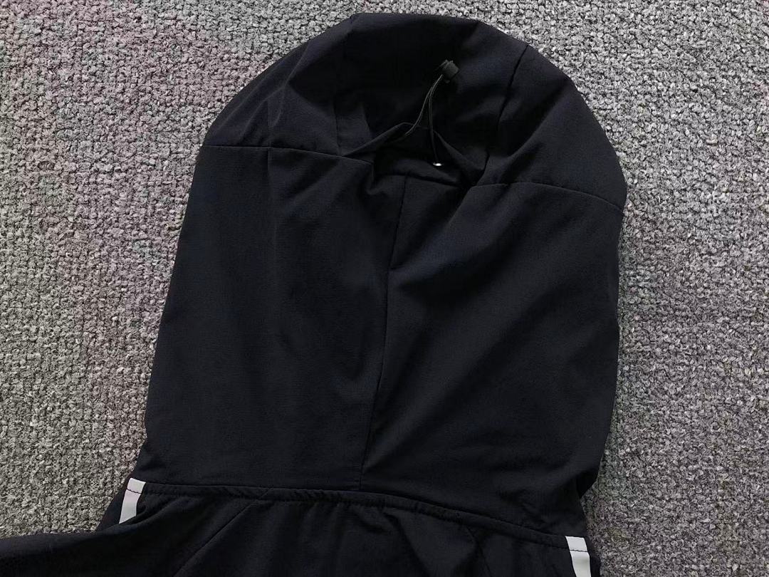 On Running 235 ON TRENCH COAT TROUSERS 4203312793 (Im 170Cm 60Kg I Wear Size S In The Phot) - Image 24