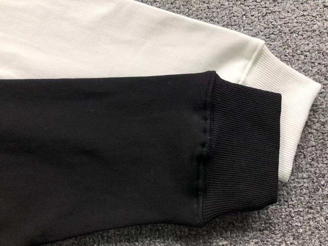 On Running 125 MAISON MARGIELA HOODIE 58261486 (Im 170Cm 60Kg I Wear Size 46 In The Phot) - Image 18