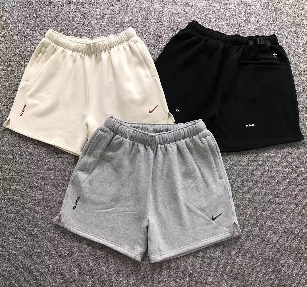 Nike 165 N⭐K⭐ NO⭐T⭐ SHORTS 125944159 (Im 170Cm 60Kg I Wear Size M In The Phot)