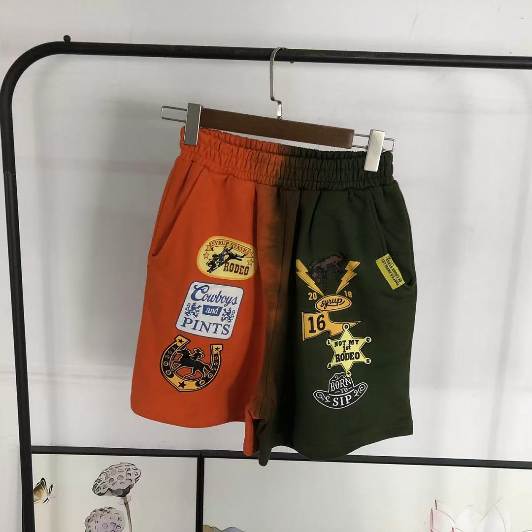 Cough Syrup 218 COU⭐H SY⭐UP SHORTS 3207262272 (Im 170Cm 60Kg I Wear Size M In The Phot) - Image 22