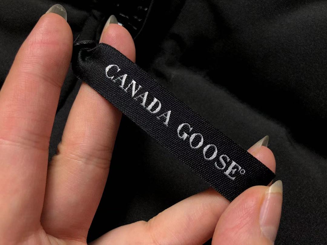 Canada Goose 568 C⭐N⭐⭐A G⭐⭐⭐E DOWN - Image 46