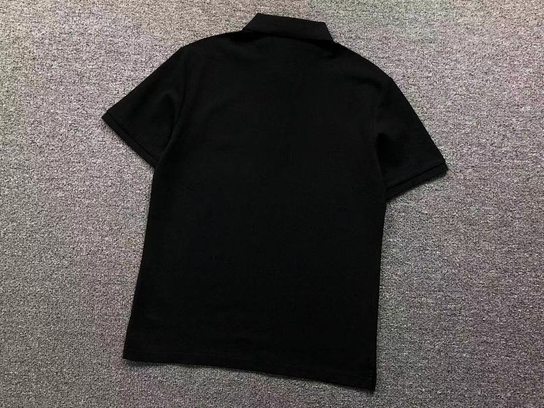 Unbranded 175 B⭐R⭐E⭐RY POLO 5140101 (Im 170Cm 60Kg I Wear Size XL In The Phot) - Image 17