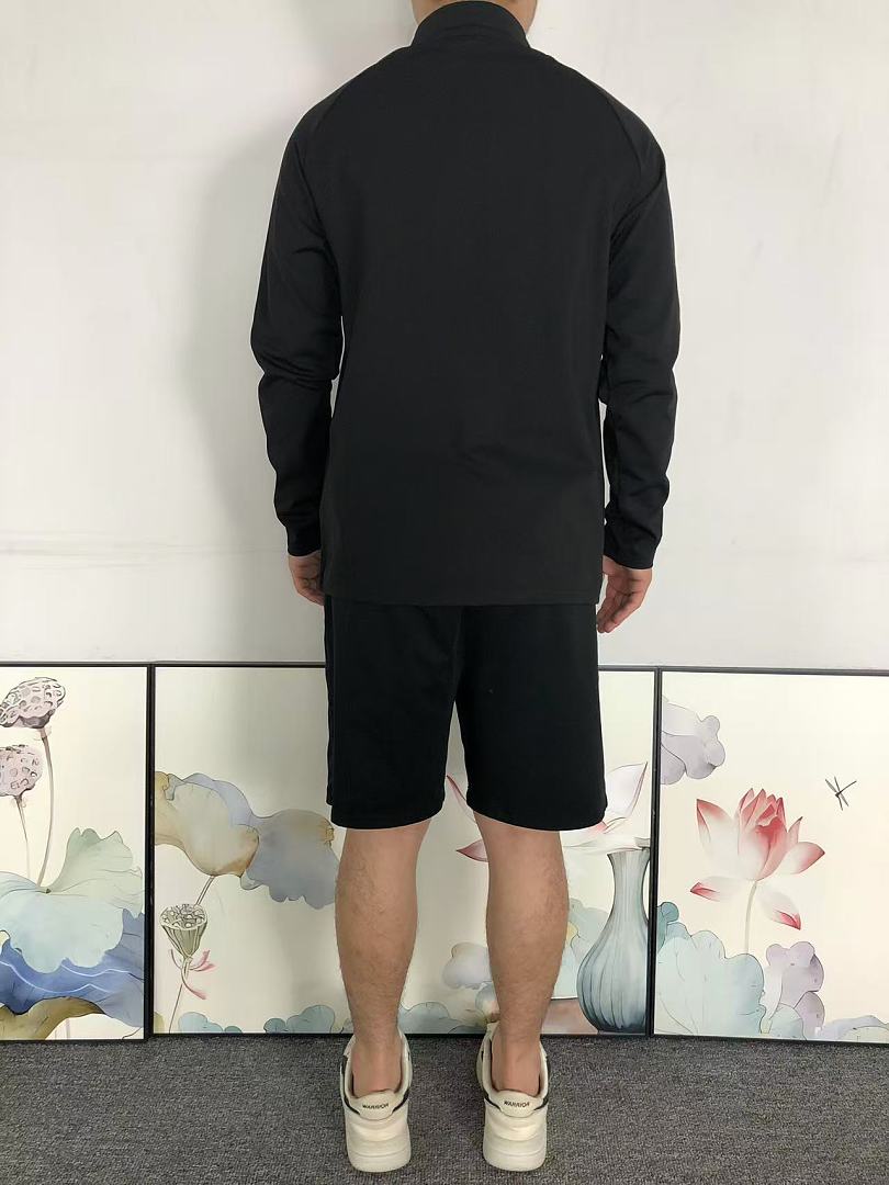 Nike 168 N⭐K⭐ LONG SLEEVED 3207101504 (Im 170Cm 60Kg I Wear Size L In The Phot) - Image 4