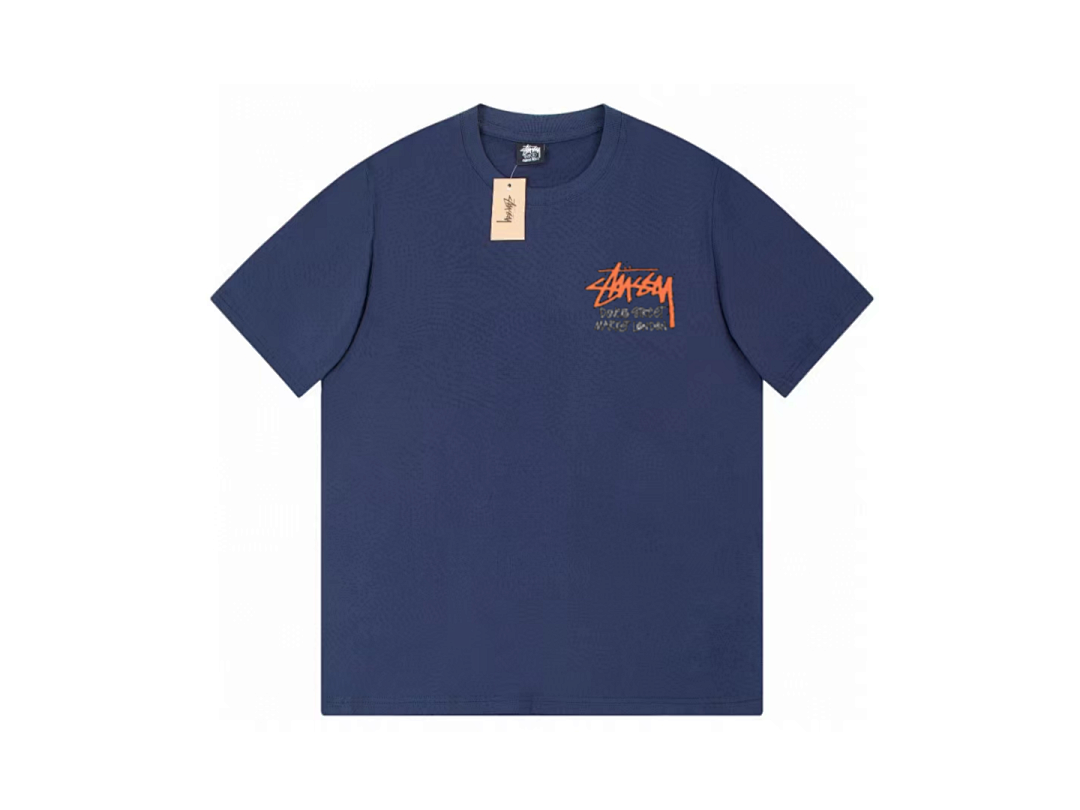 Stussy 85 STUSSY T-SHIRT - Image 11