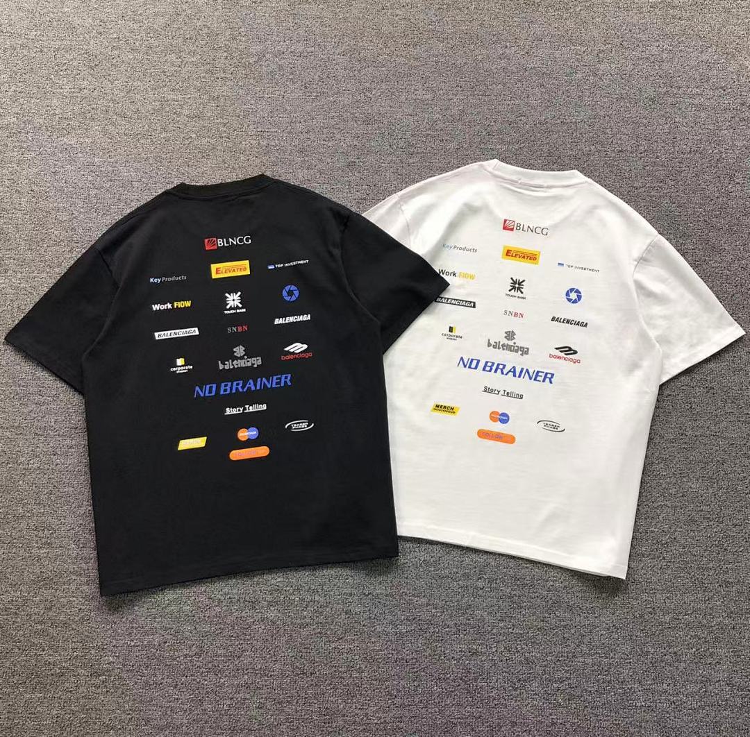 Burberry Burberry 108 B⭐R⭐E⭐RY T-SHIRT 5101709147 (Im 170Cm 60Kg I Wear Size M In The Phot), photo 1