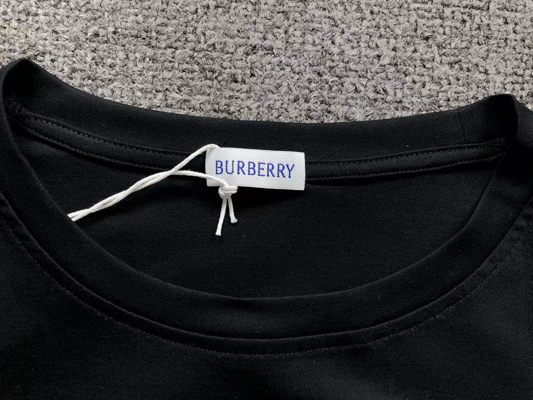 Burberry 128 B⭐R⭐E⭐RY T-SHIRT 2201215001 (Im 170Cm 60Kg I Wear Size L In The Phot) - Image 15