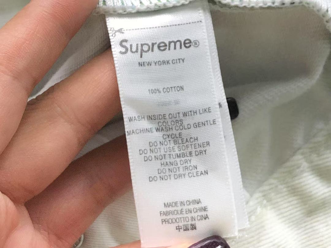 Supreme 338 S⭐⭐R⭐⭐E TROUSERS 1106140633 (Im 170Cm 60Kg I Wear Size 30 In The Phot) - Image 28