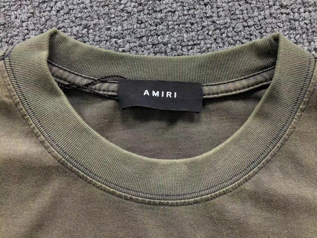 AMIRI SHORTS 168 AMIRI T-SHIRT - Image 29