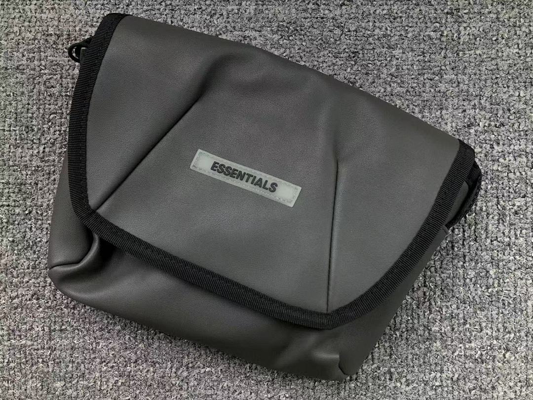 Fear of God 85 FOG BAG 1104281066 (Long 25CM* Wide 8CM*18CM) - Image 8