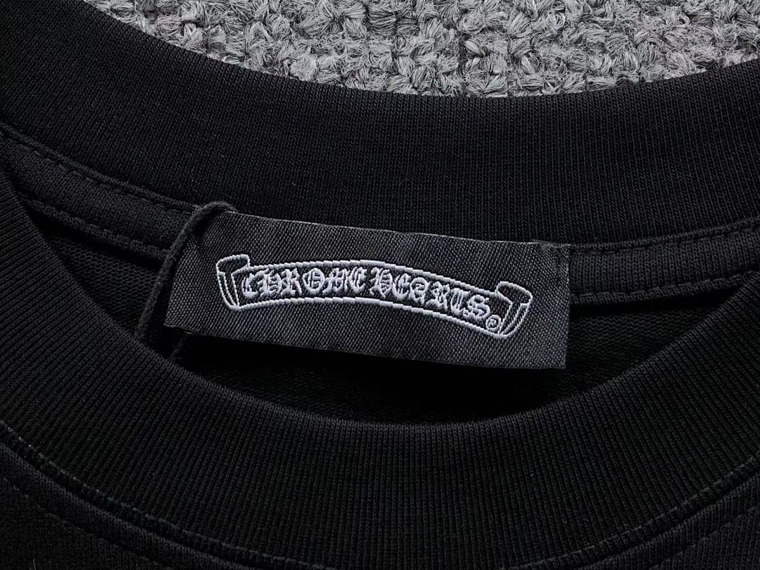 Comme des Garcons 98 C⭐⭐OME HE⭐⭐TS T-SHIRT 2162313125 (Im 170Cm 60Kg I Wear Size S In The Phot) - Image 24