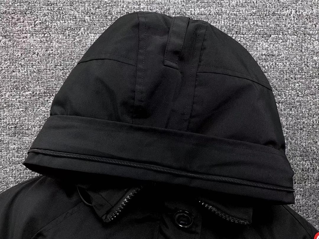 Canada Goose 498 C⭐N⭐⭐A G⭐⭐⭐E DOWN JACKETS FEMAIE - Image 35