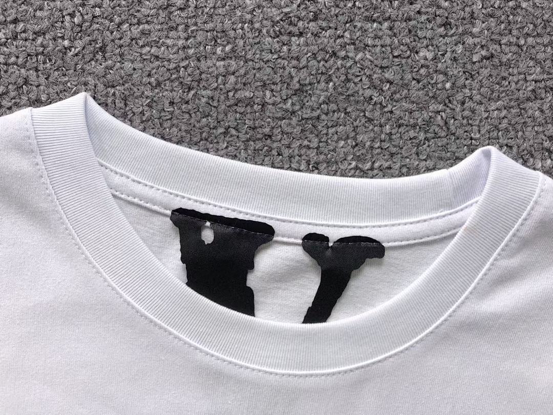 On Running 69 VLONE T-SHIRT 504149291 (Im 170Cm 60Kg I Wear Size S In The Phot) - Image 16
