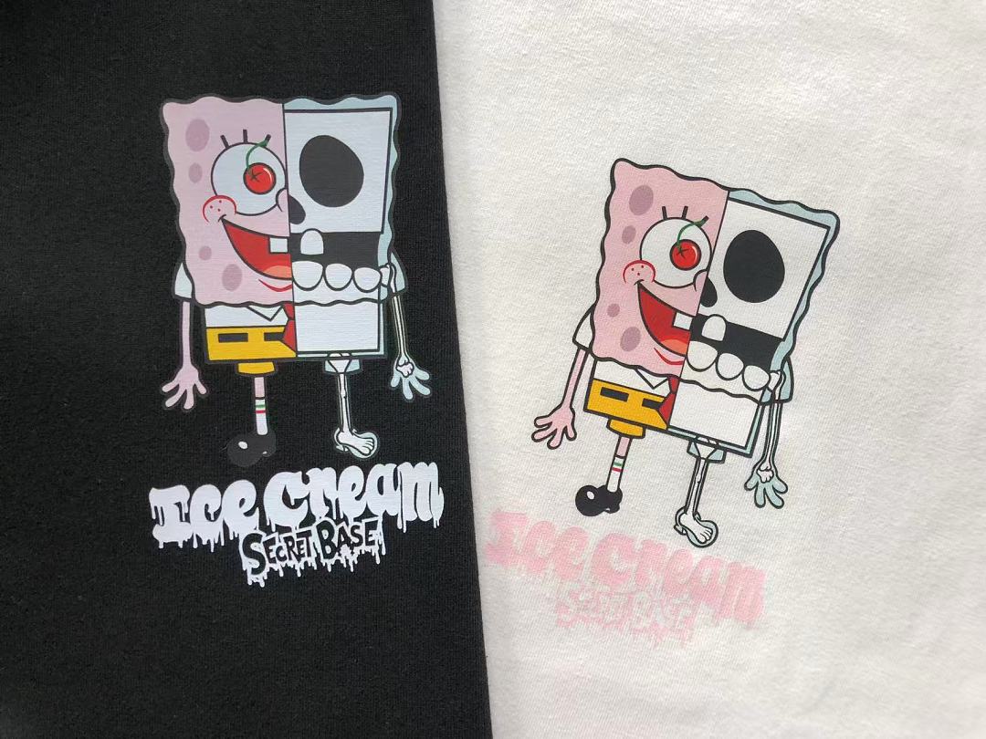 Icecream 98 IC⭐⭐R⭐AM T-SHIRT 2206211802 (Im 170Cm 60Kg I Wear Size M In The Phot) - Image 16