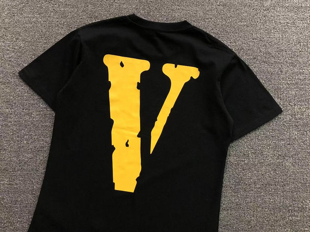 On Running 69 VLONE T-SHIRT 504142791 (Im 170Cm 60Kg I Wear Size S In The Phot) - Image 9