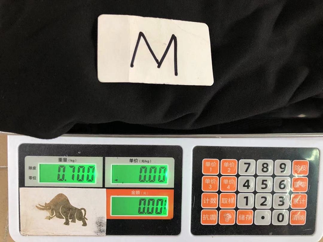 Travis Scott 128 TRAVIS SCOTT HOODIE 5121209158 (Im 170Cm 60Kg I Wear Size M In The Phot) - Image 24