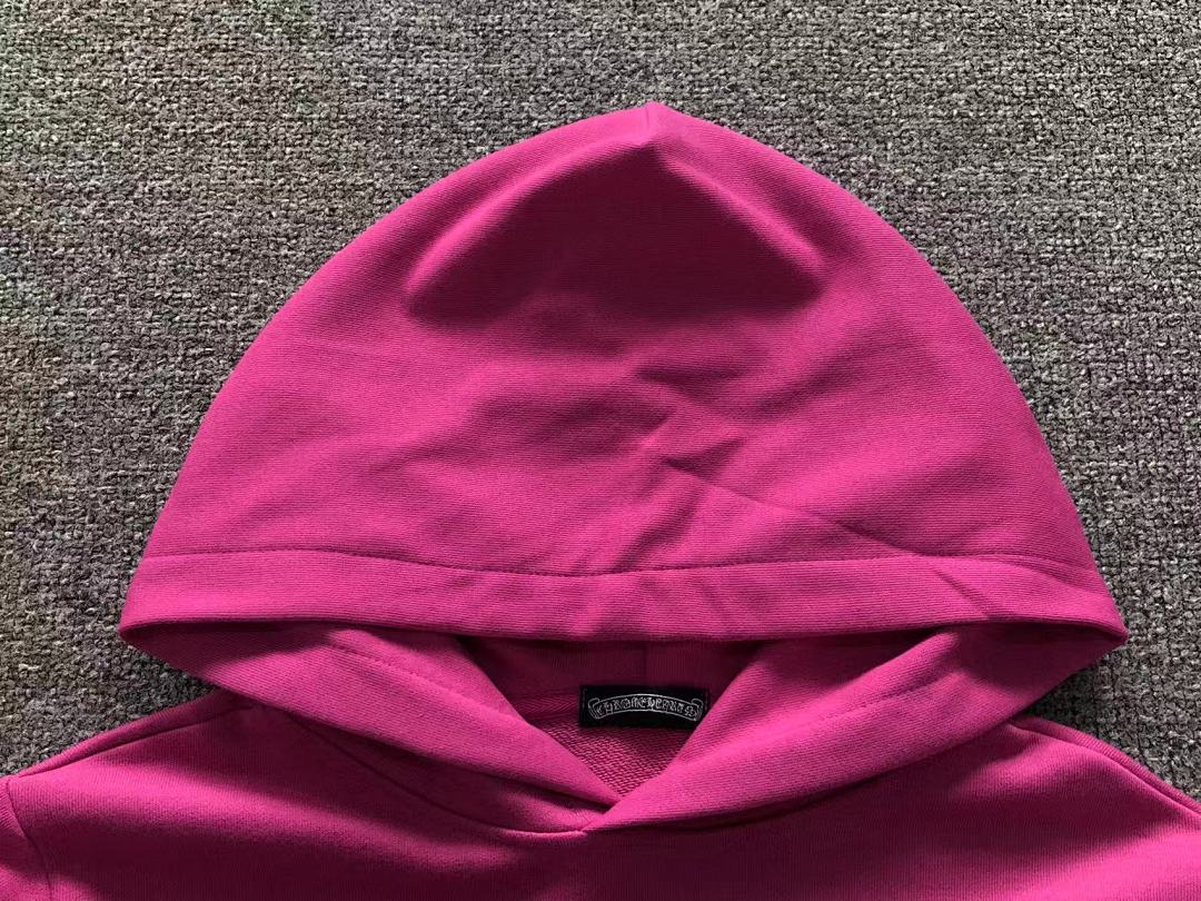 Comme des Garcons 138 C⭐⭐OME HE⭐⭐TS HOODIE 41092206144 (Im 170Cm 60Kg I Wear Size S In The Phot) - Image 18