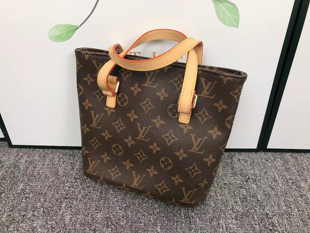 Louis Vuitton 458 L⭐ BAG 412165724 (Long 21CM* Wide 9CM* High 21CM) - Image 2
