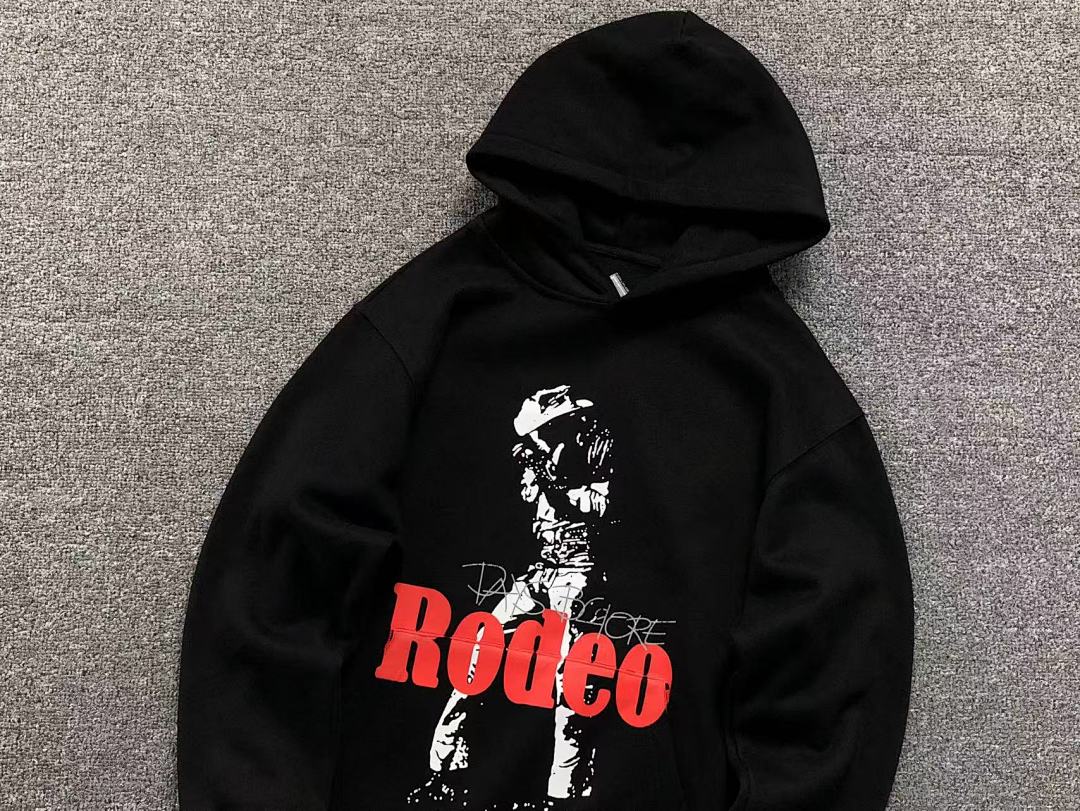 Travis Scott 126 TRAVIS SCOTT - Image 5