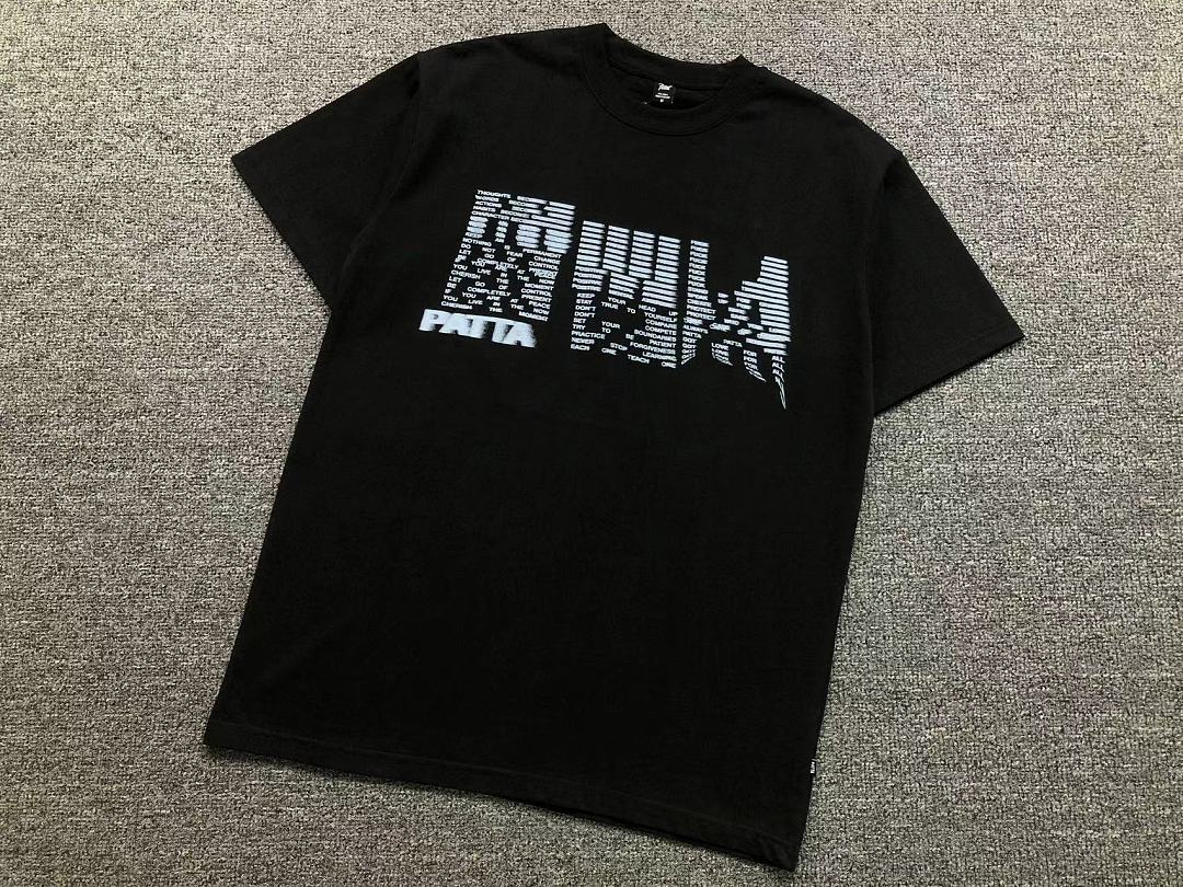Patta 82 P⭐TT⭐ T-SHIRT 1261307175 (Im 170Cm 60Kg I Wear Size M In The Phot) - Image 6