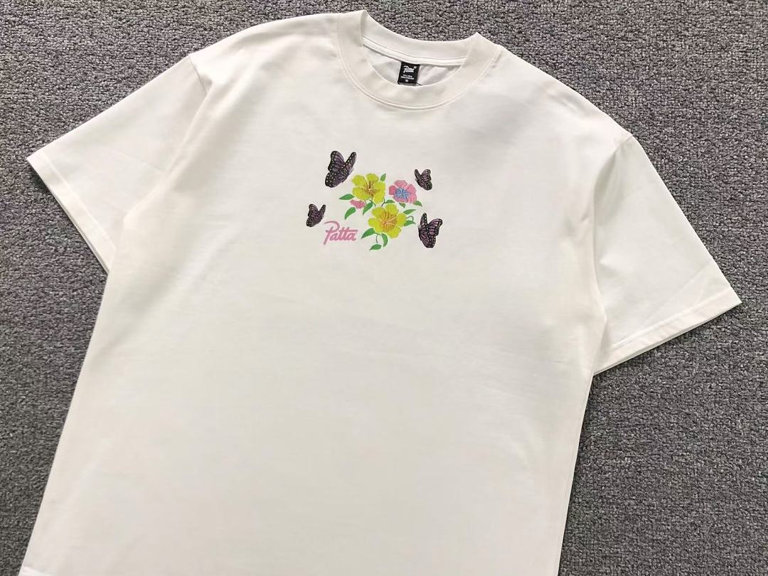 Patta 82 P⭐TT⭐ T-SHIRT 1262407175 (Im 170Cm 60Kg I Wear Size M In The Phot) - Image 7