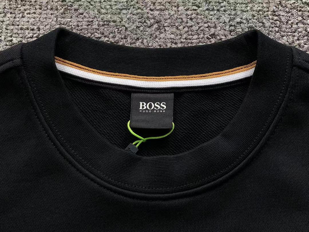 Hugo Boss 125 H⭐G⭐ B⭐⭐S HOODIE 1109031230 (Im 170Cm 60Kg I Wear Size M In The Phot) - Image 17