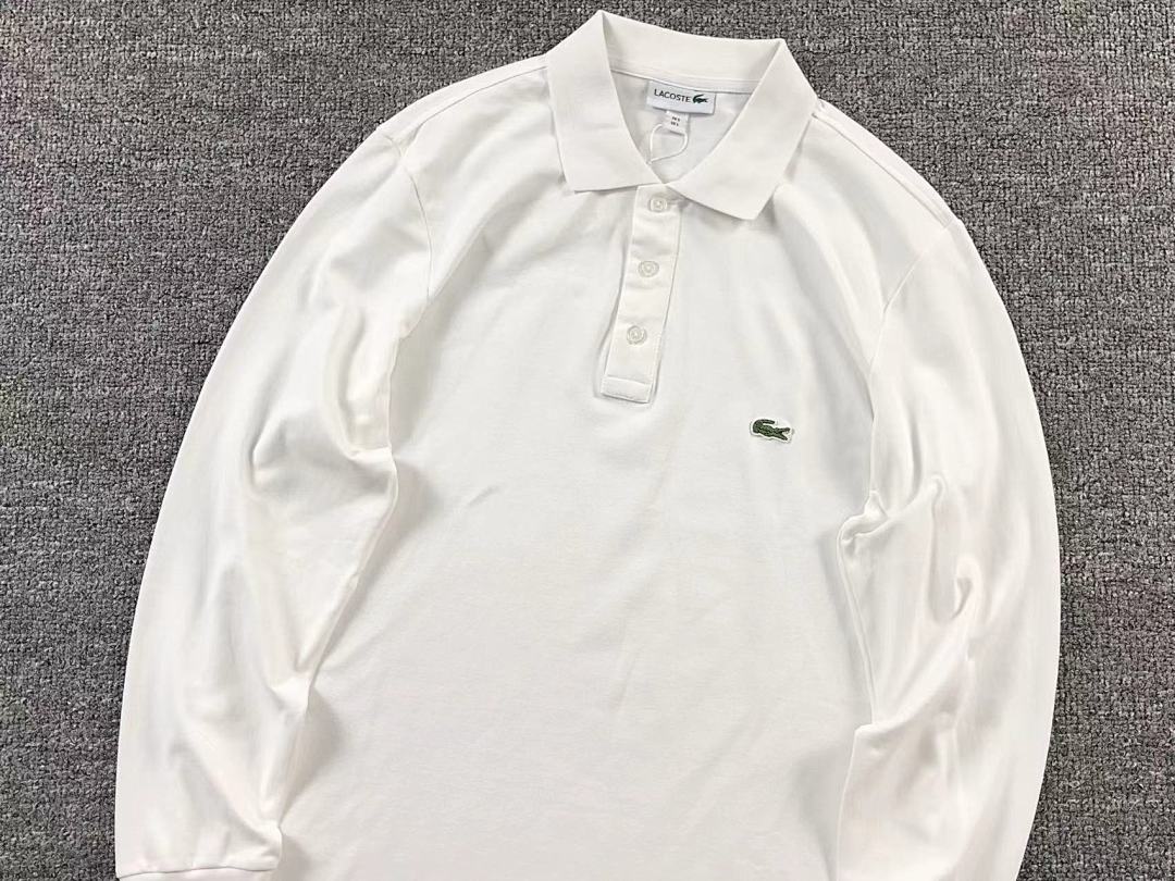 Lacoste 98 LACOSTE LONG - Image 12
