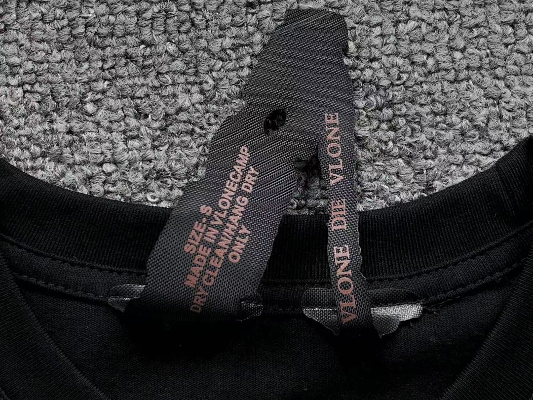 On Running 69 VLONE T-SHIRT 504141191 (Im 170Cm 60Kg I Wear Size S In The Phot) - Image 24