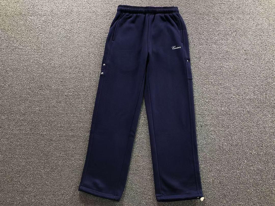 Corteiz TROUSERS138 CORTEIZ HOODIE - Image 24