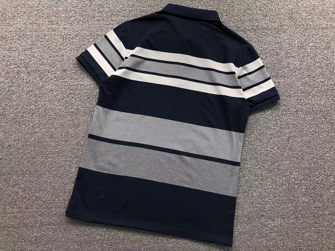 Hugo Boss 128 H⭐G⭐ B⭐⭐S POLO 5212320147 (Im 170Cm 60Kg I Wear Size L In The Phot) - Image 15