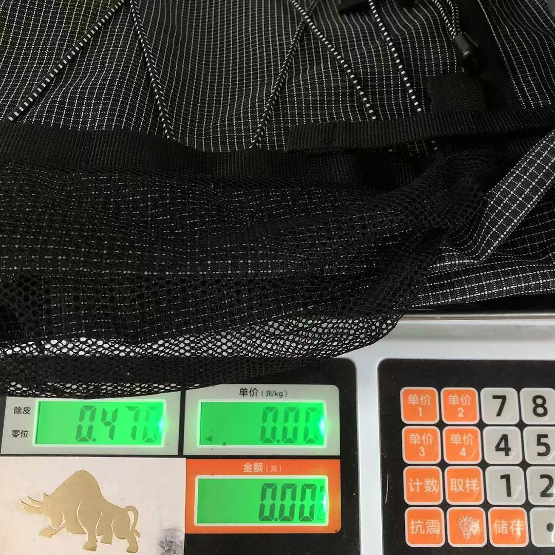Adidas 145 A⭐I⭐AS BAG 22051104172 (Long 27CM* Wide 18CM* High 46CM) - Image 38