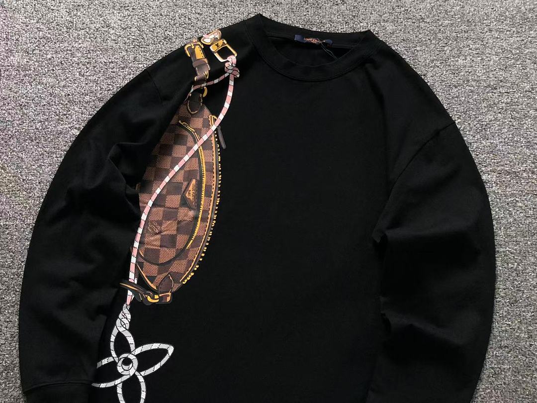 Unbranded 185 L⭐ LONG SLEEVED 4208291101 (Im 170Cm 60Kg I Wear Size M In The Phot) - Image 11