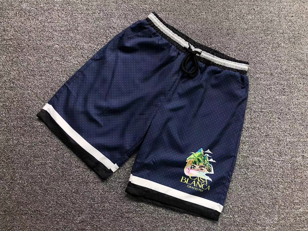 Casablanca SHORTS 95 CASABLANCA SHIRT - Image 25