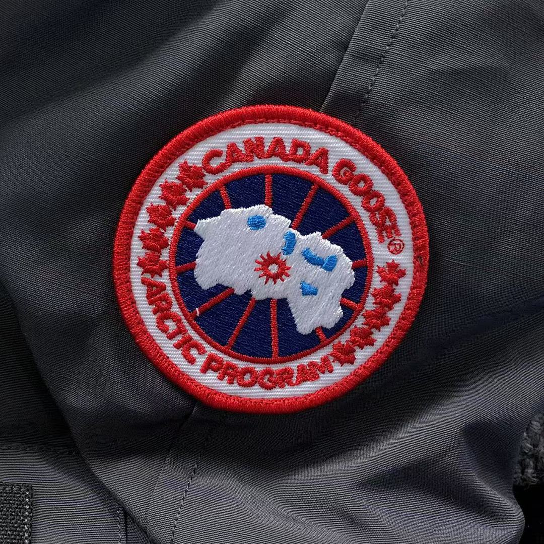 Canada Goose 538 C⭐N⭐⭐A G⭐⭐⭐E DOWN JACKETS 3111260116 (Im 170Cm 60Kg I Wear Size M In The Phot) - Image 24