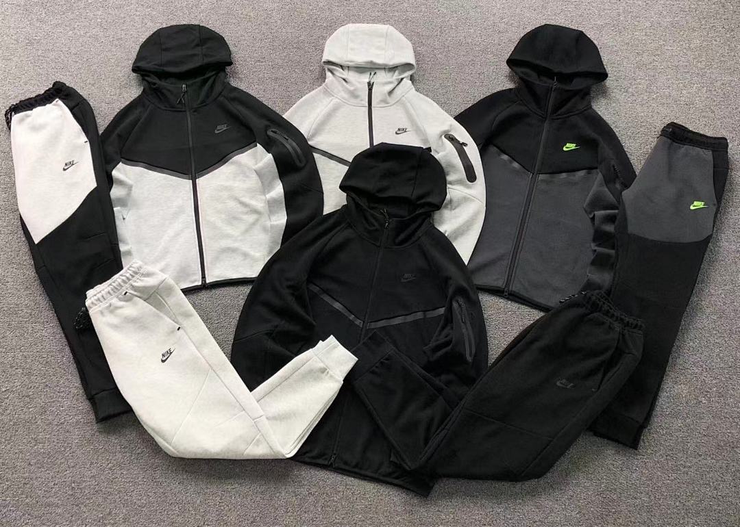 Nike TROUSERS 148 N⭐K⭐ HOODIE - Image 4