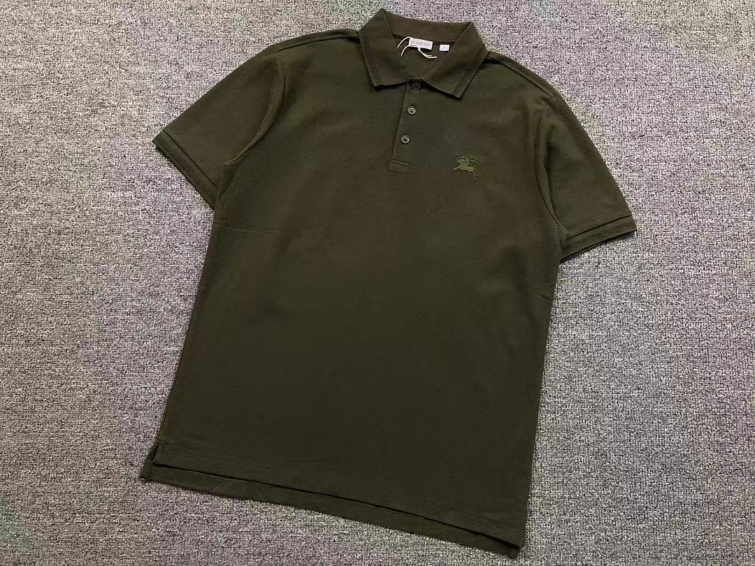 Burberry 168 B⭐R⭐E⭐RY POLO 2205040504 (Im 170Cm 60Kg I Wear Size L In The Phot) - Image 14