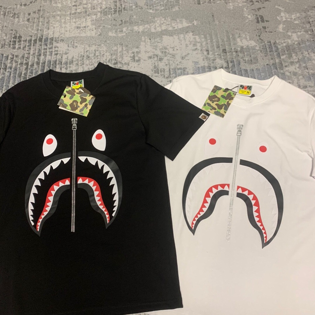 Bape 78 BAPE T-SHIRT - Image 19