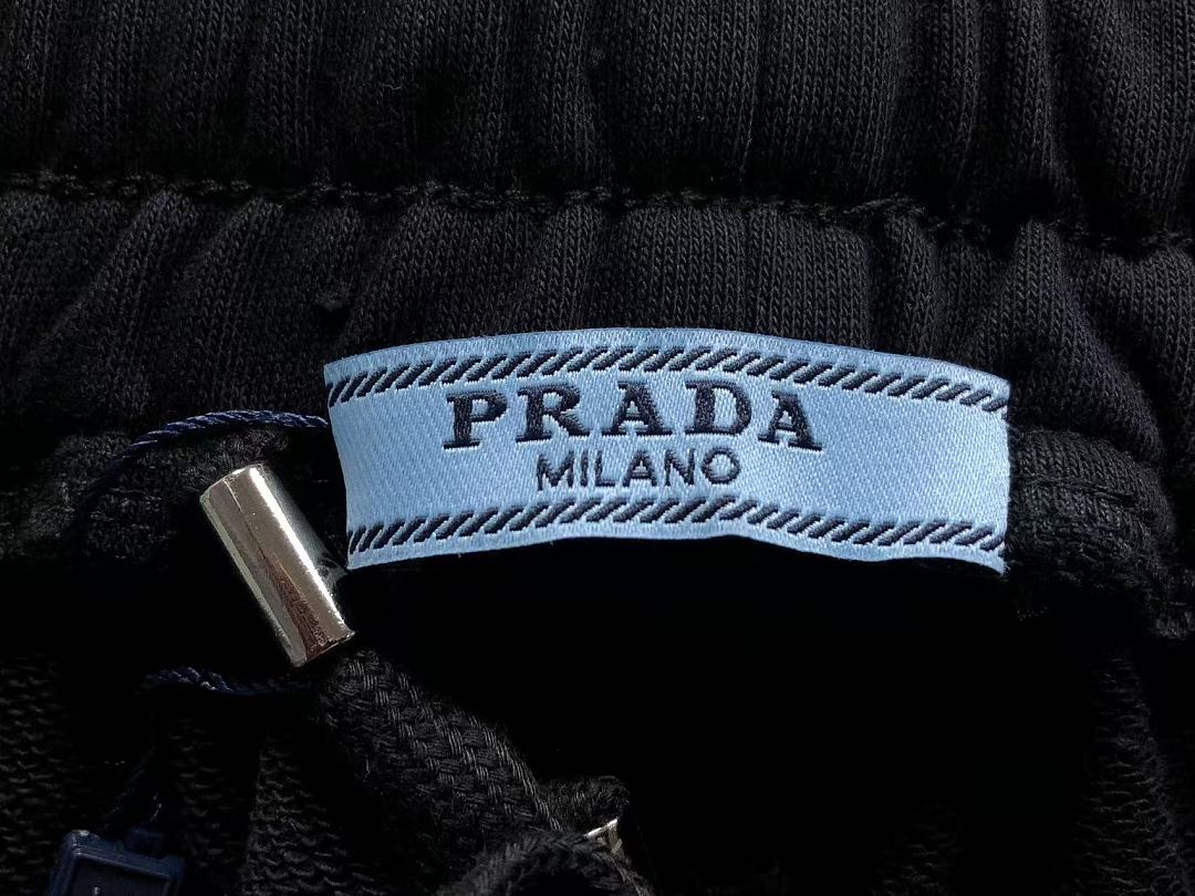 Prada 158 P⭐A⭐A SHORTS 3204225821 (Im 170Cm 55Kg I Wear Size L In The Phot) - Image 27