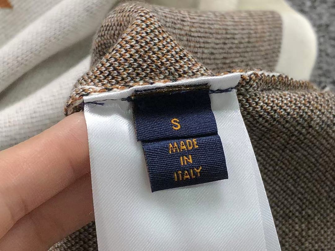 Louis Vuitton 178 L⭐ T-SHIRT 3207140921 (Im 170Cm 60Kg I Wear Size S In The Phot) - Image 16