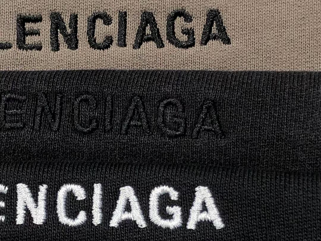 Balenciaga 158 B⭐L⭐⭐⭐IA⭐A SHORTS 212221921 (Im 170Cm 57Kg I Wear Size S In The Phot) - Image 16