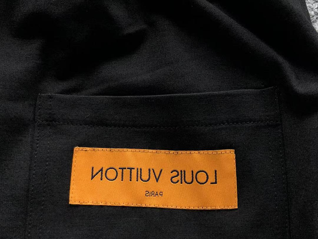 Louis Vuitton 115 L⭐ SHORTS 3203232420 (Im 170Cm 60Kg I Wear Size XL In The Phot) - Image 22