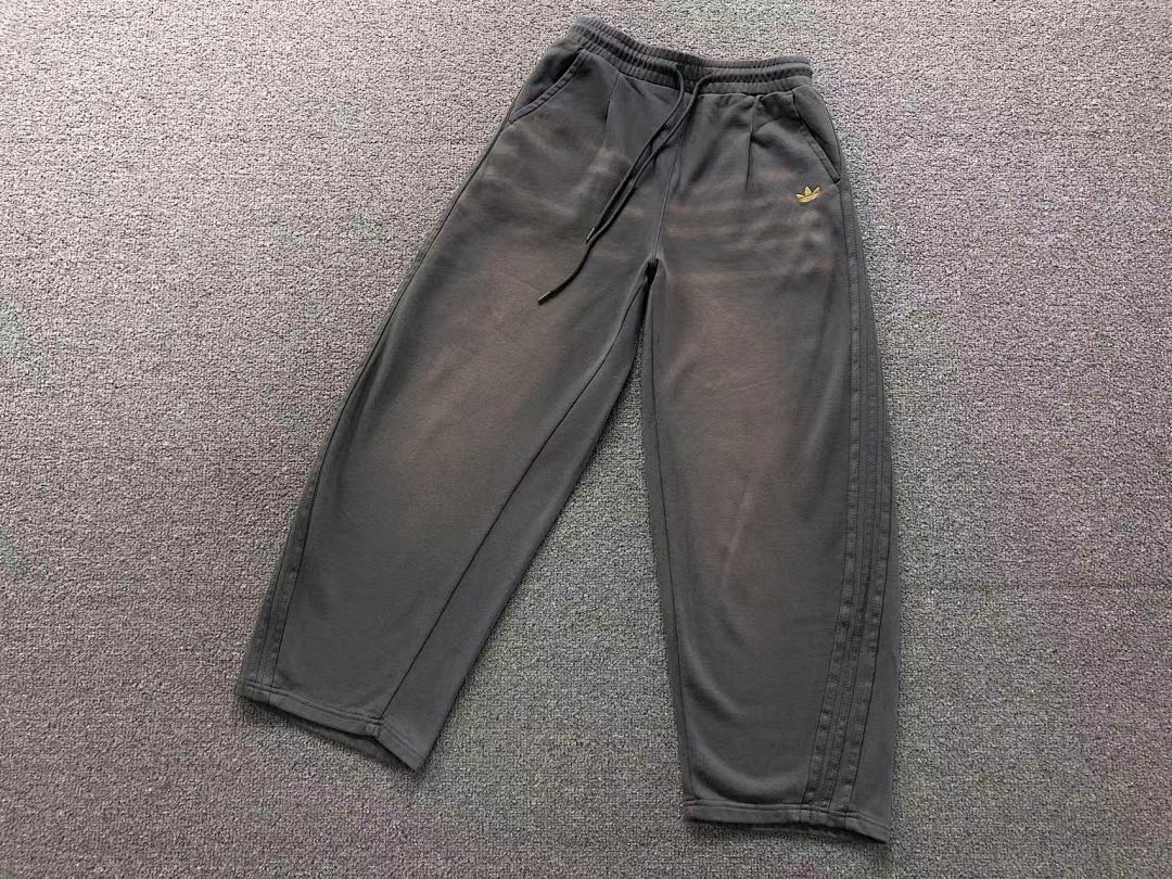 Adidas 178 A⭐I⭐AS TROUSERS 4203170477 (Im 170Cm 60Kg I Wear Size M In The Phot) - Image 9