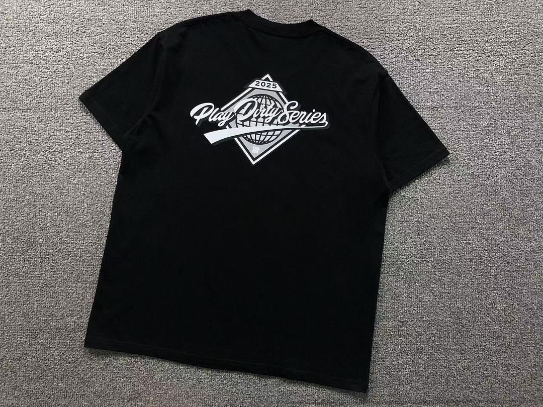 Undefeated 88 UNDEFEATED T-SHIRT 126232702 (Im 170Cm 65Kg I Wear Size L In The Phot) - Image 14