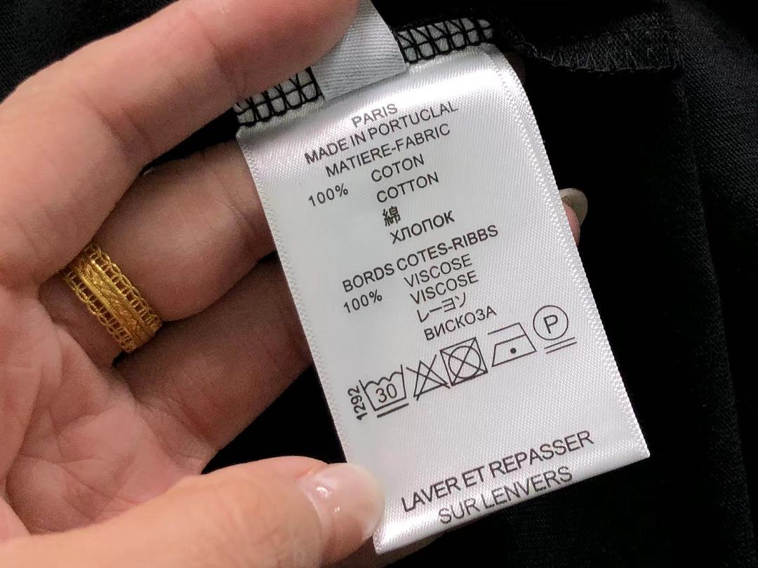 Acne Studios 118 ACNE STUDIOS T-SHIR T 3208211021 (Im 170Cm 60Kg I Wear Size M In The Phot) - Image 23