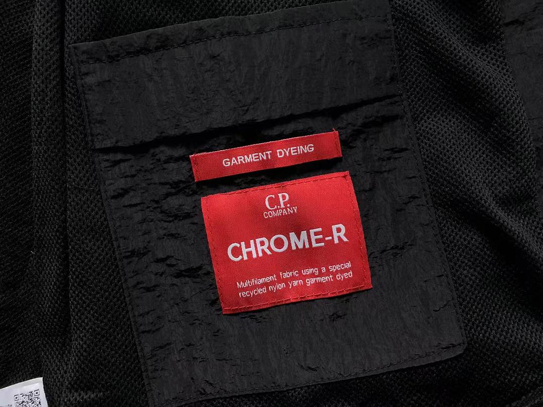 C.P. Company 235 CP JACKET 22082829172 (Im 170Cm 60Kg I Wear Size M In The Phot) - Image 33