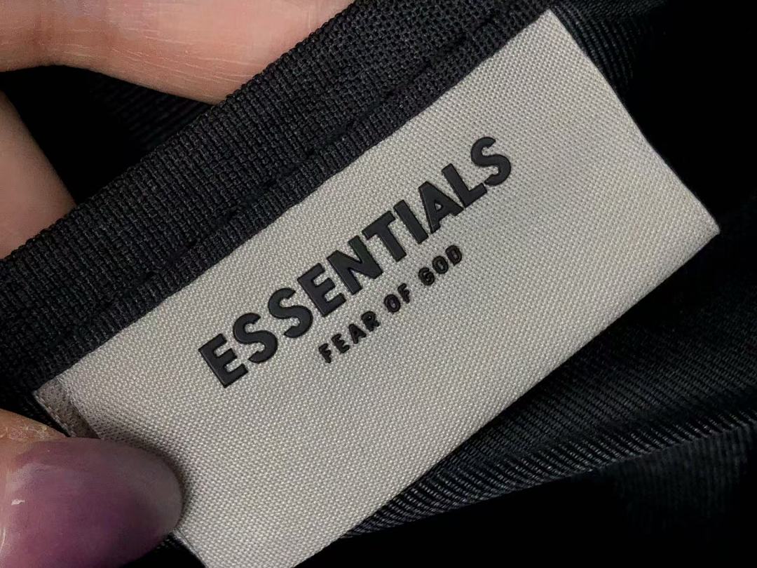 Fear of God 85 FOG BAG 111191166 (Long 42CM* Wide 5CM* High 17CM) - Image 23