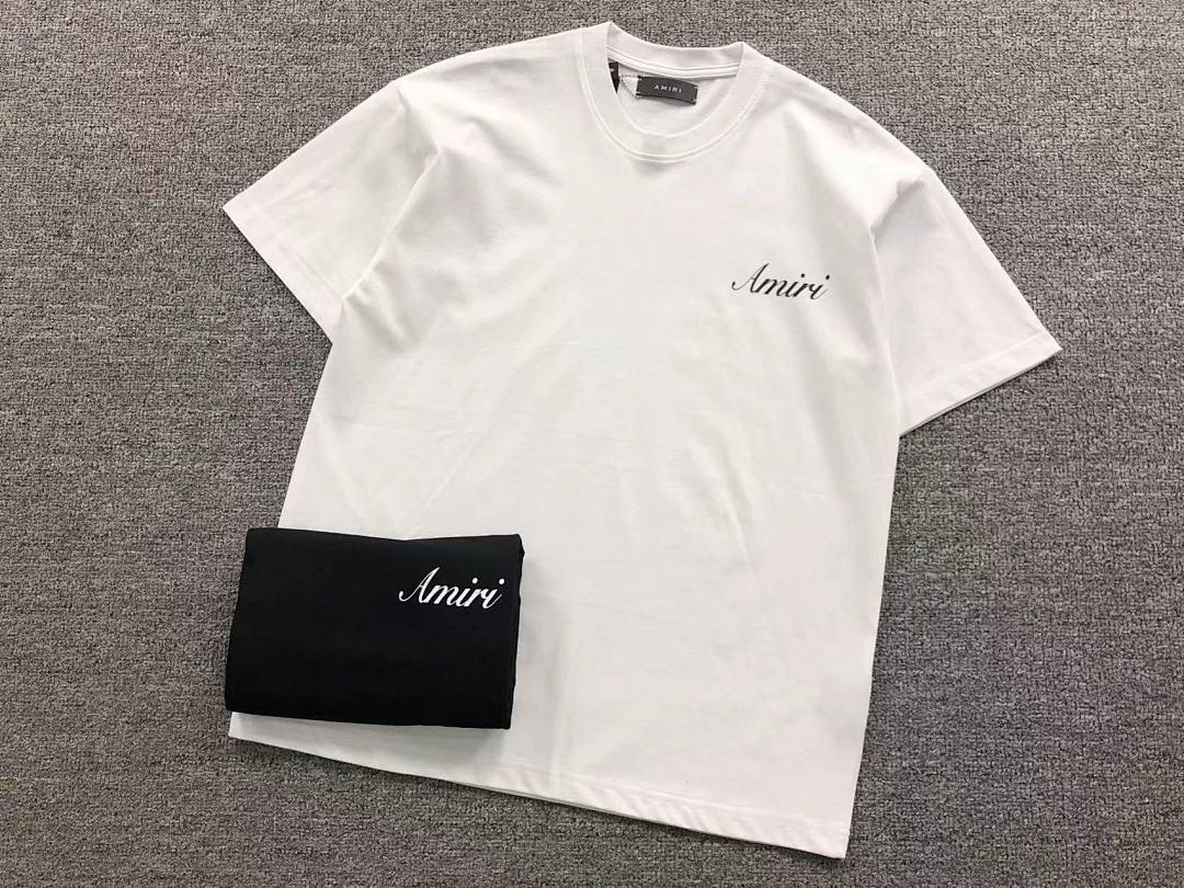 AMIRI 78 AMIRI T-SHIRT - Image 13