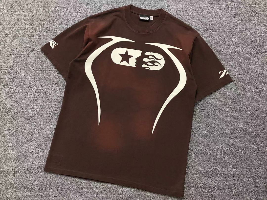 Hellstar 135 HELLSTAR T-SHIRT - Image 12
