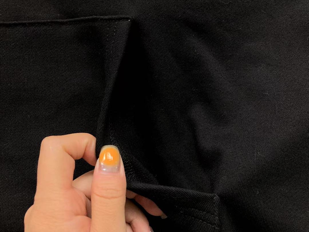 On Running 128 MAISON MARGIELA HOODIE 4107073586 (Im 170Cm 60Kg I Wear Size 46 In The Phot) - Image 20