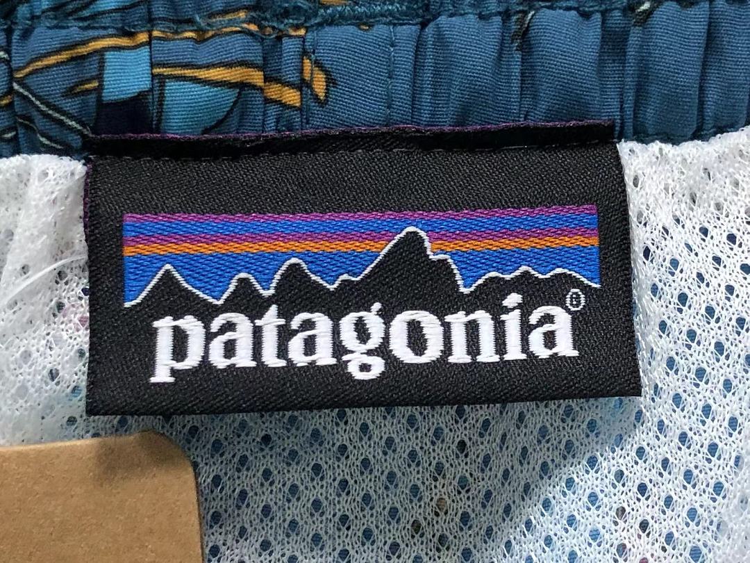 On Running 128 PATAGONIA SHORTS 5253018108 (Im 170Cm 60Kg I Wear Size S In The Phot) - Image 15